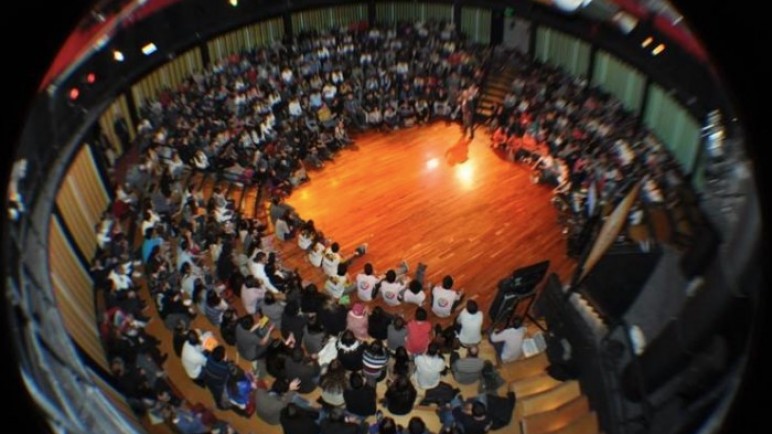 Vacaciones de Invierno 2024: abre la convocatoria para propuestas artísticas